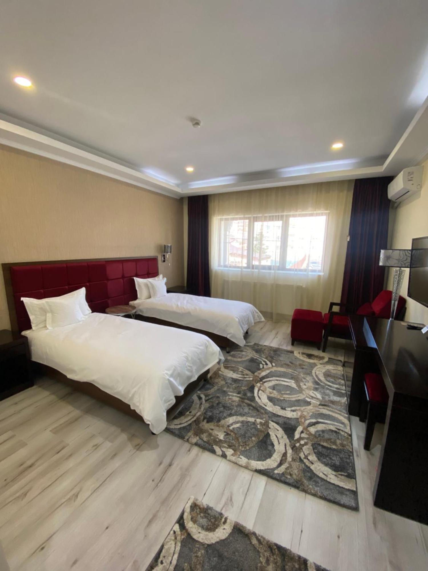 Terra Iasi Hotel