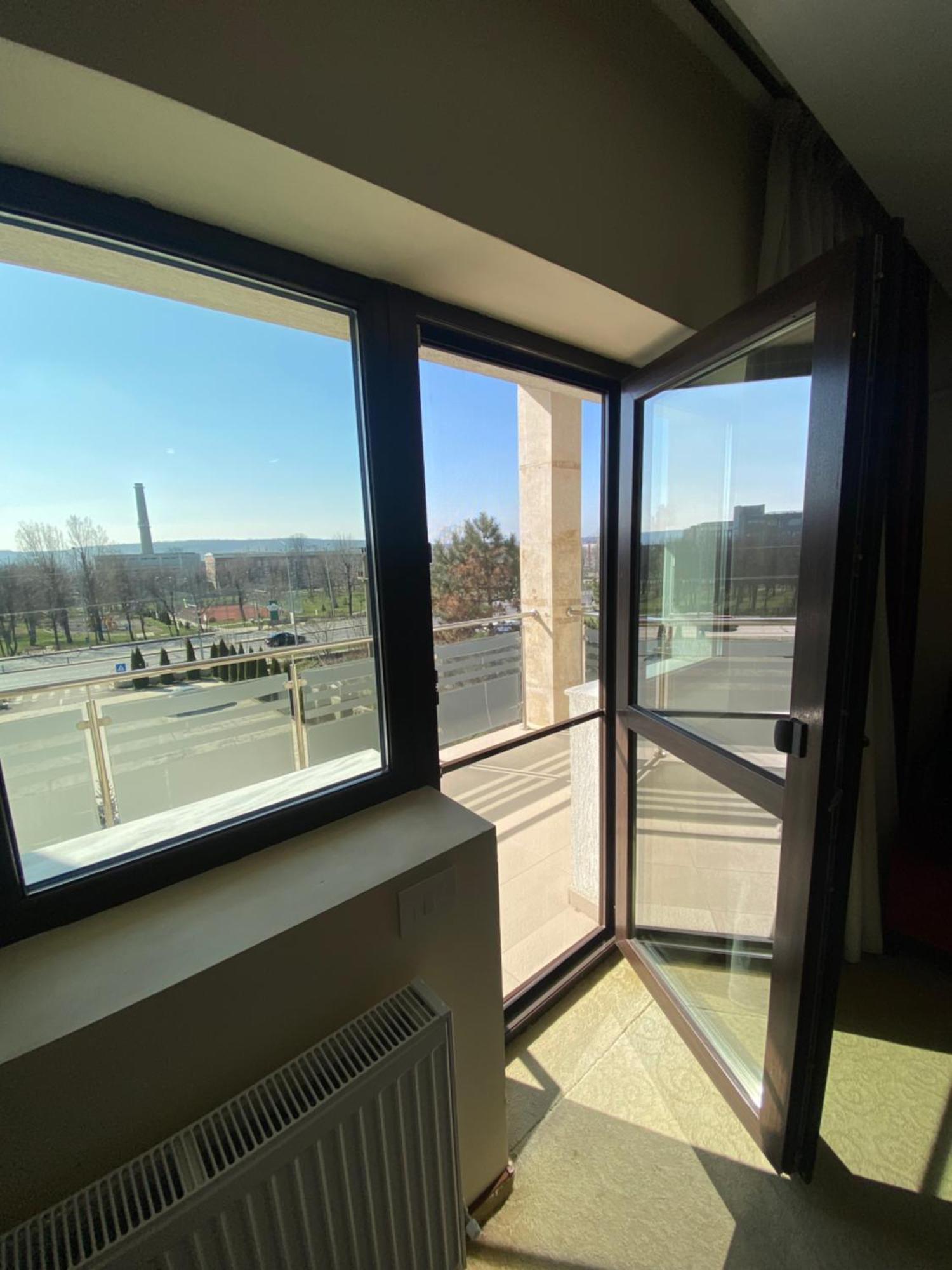 Hotel Terra Iasi Valea Lupului (Iasi)