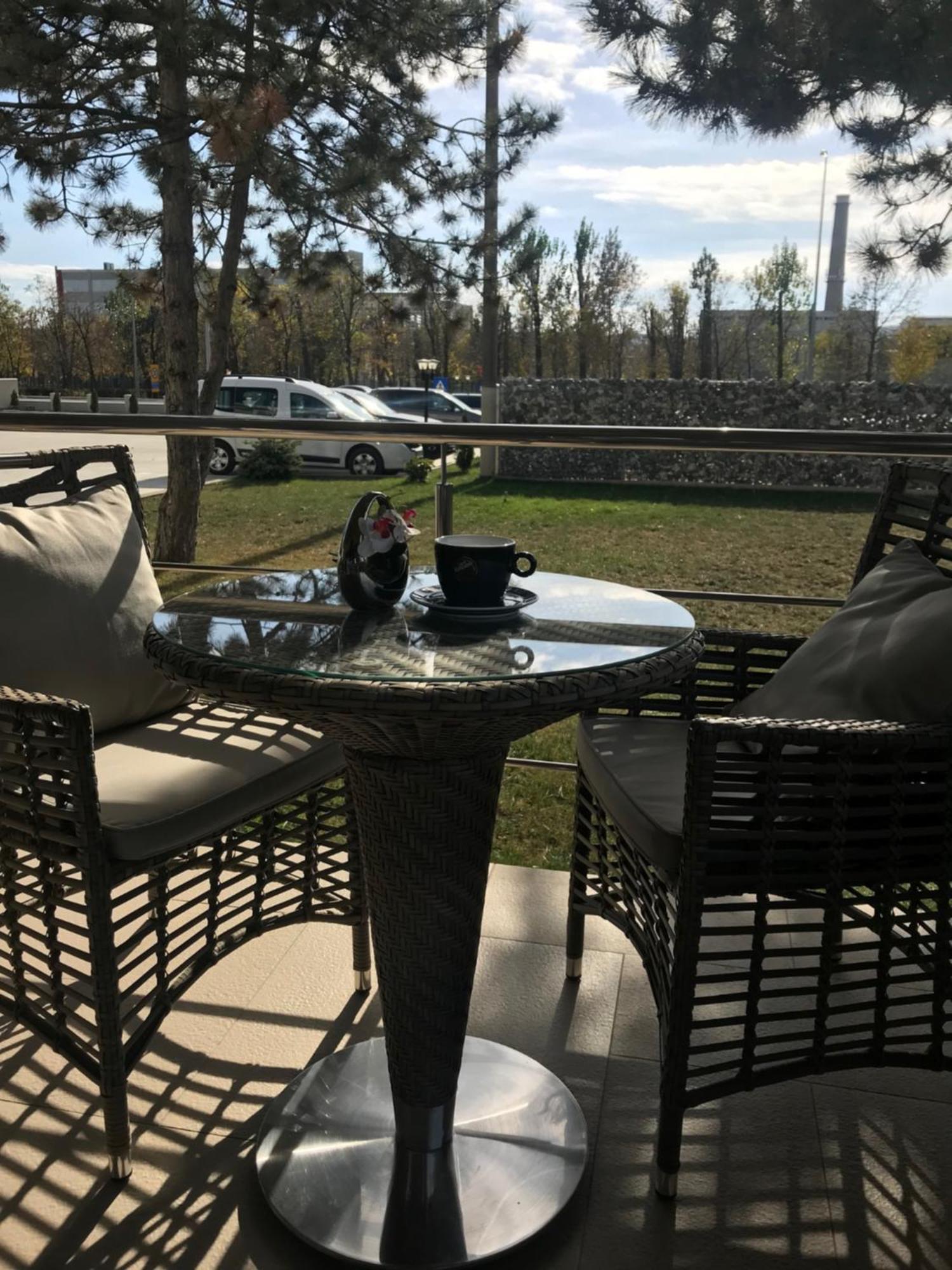 Terra Iasi Hotel 3*