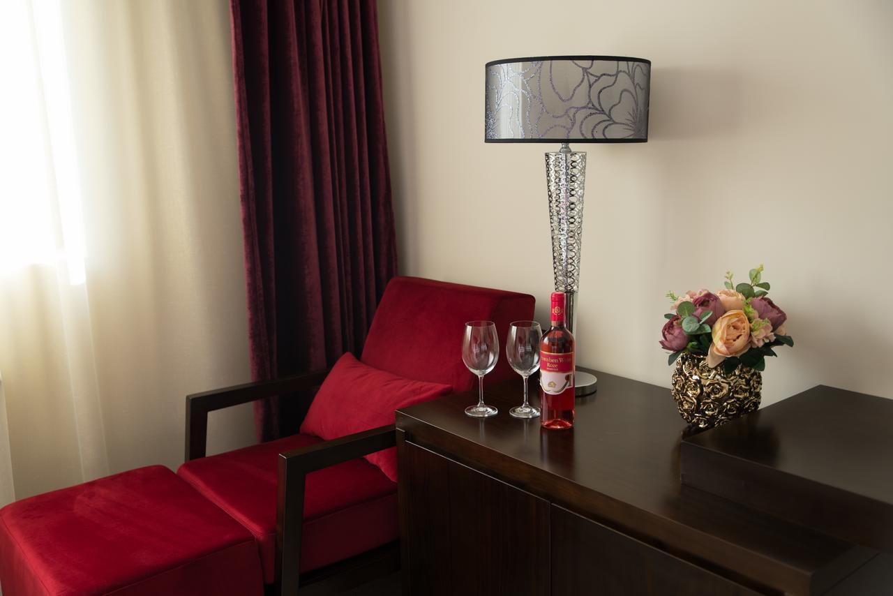 Terra Iasi Hotel 3*