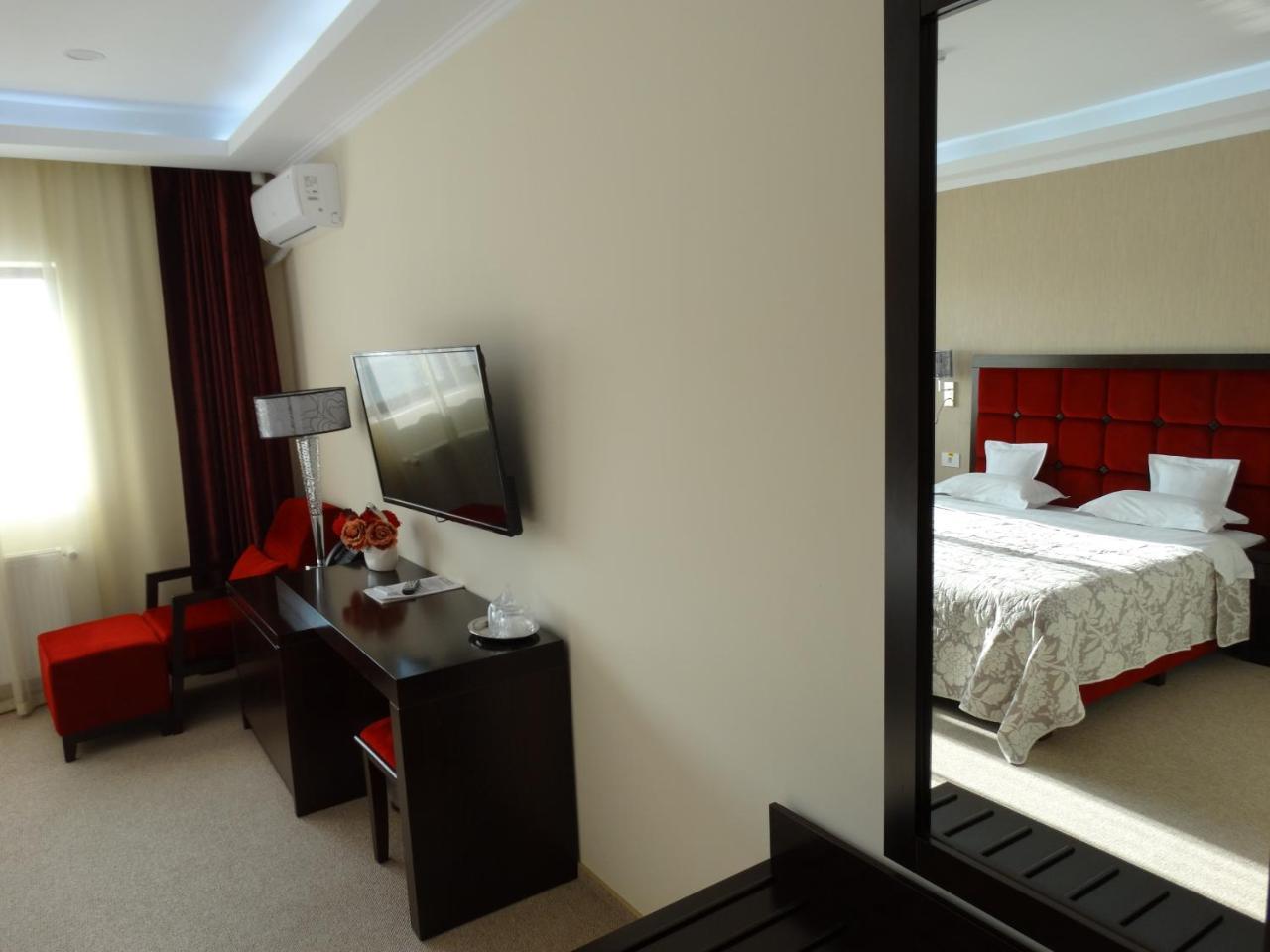 Hotel Terra Iasi