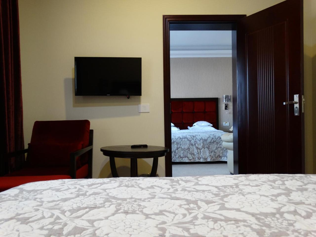 Hotel Terra Iasi Valea Lupului (Iasi)