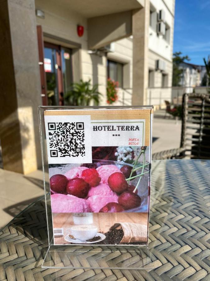 Terra Iasi 3*