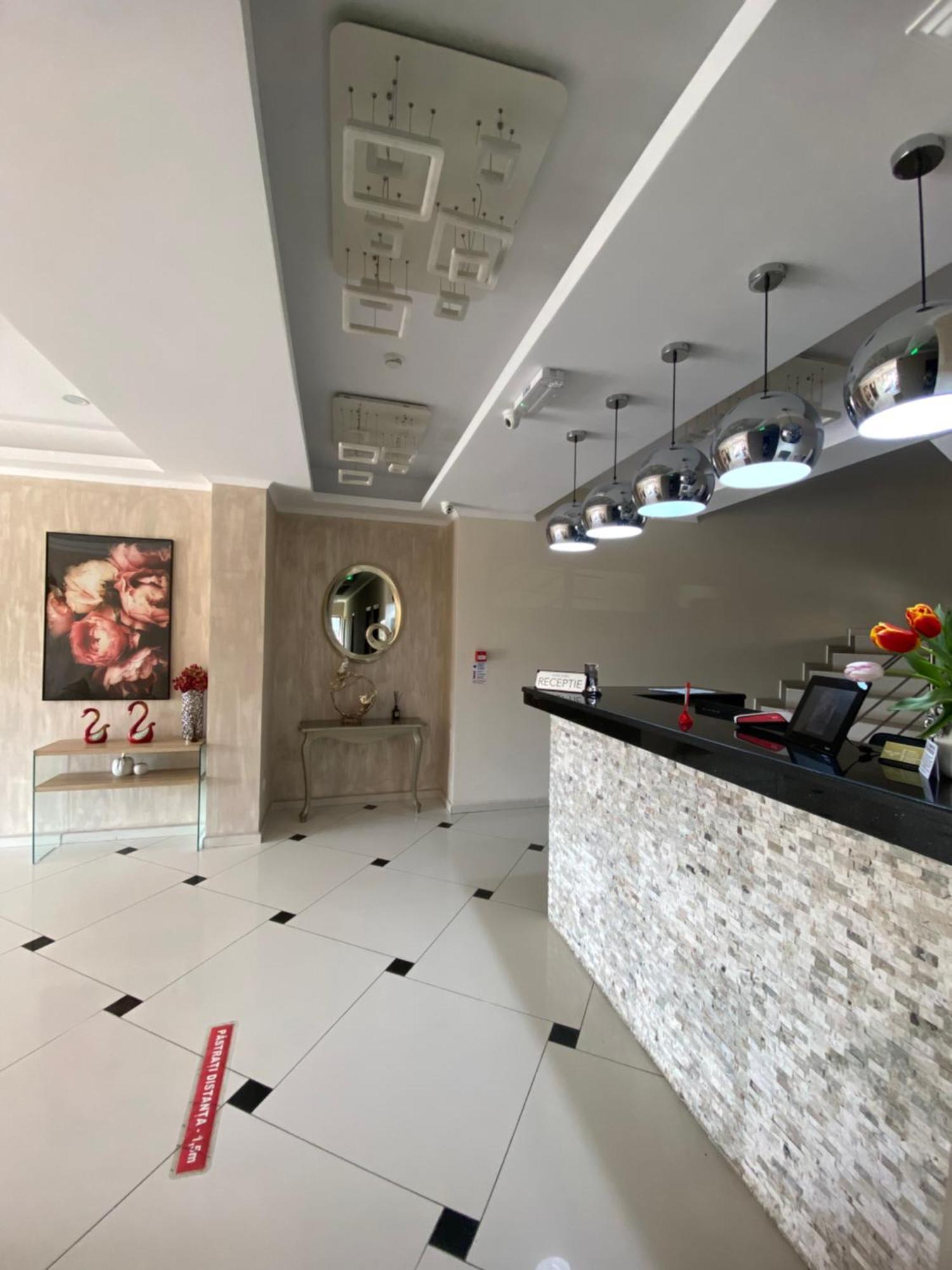 Terra Iasi Hotel Valea Lupului (Iasi)