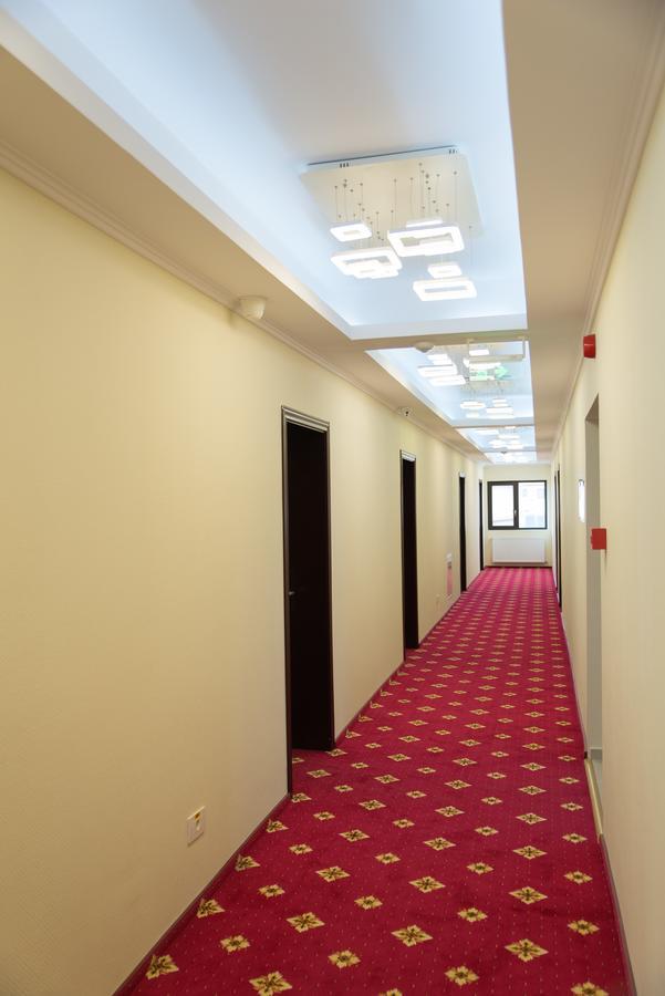 Terra Iasi 3* Valea Lupului (Iasi)