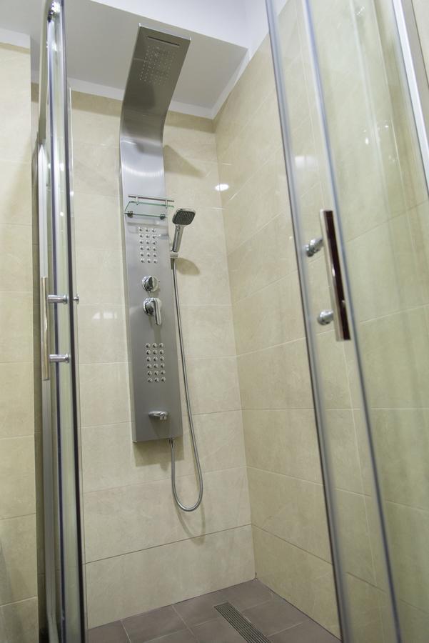 Terra Iasi Hotel