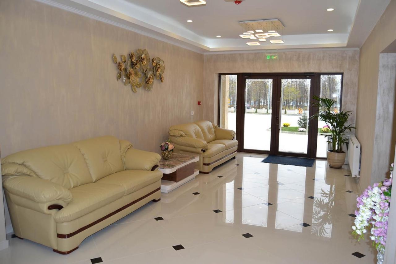 Terra Iasi 3*