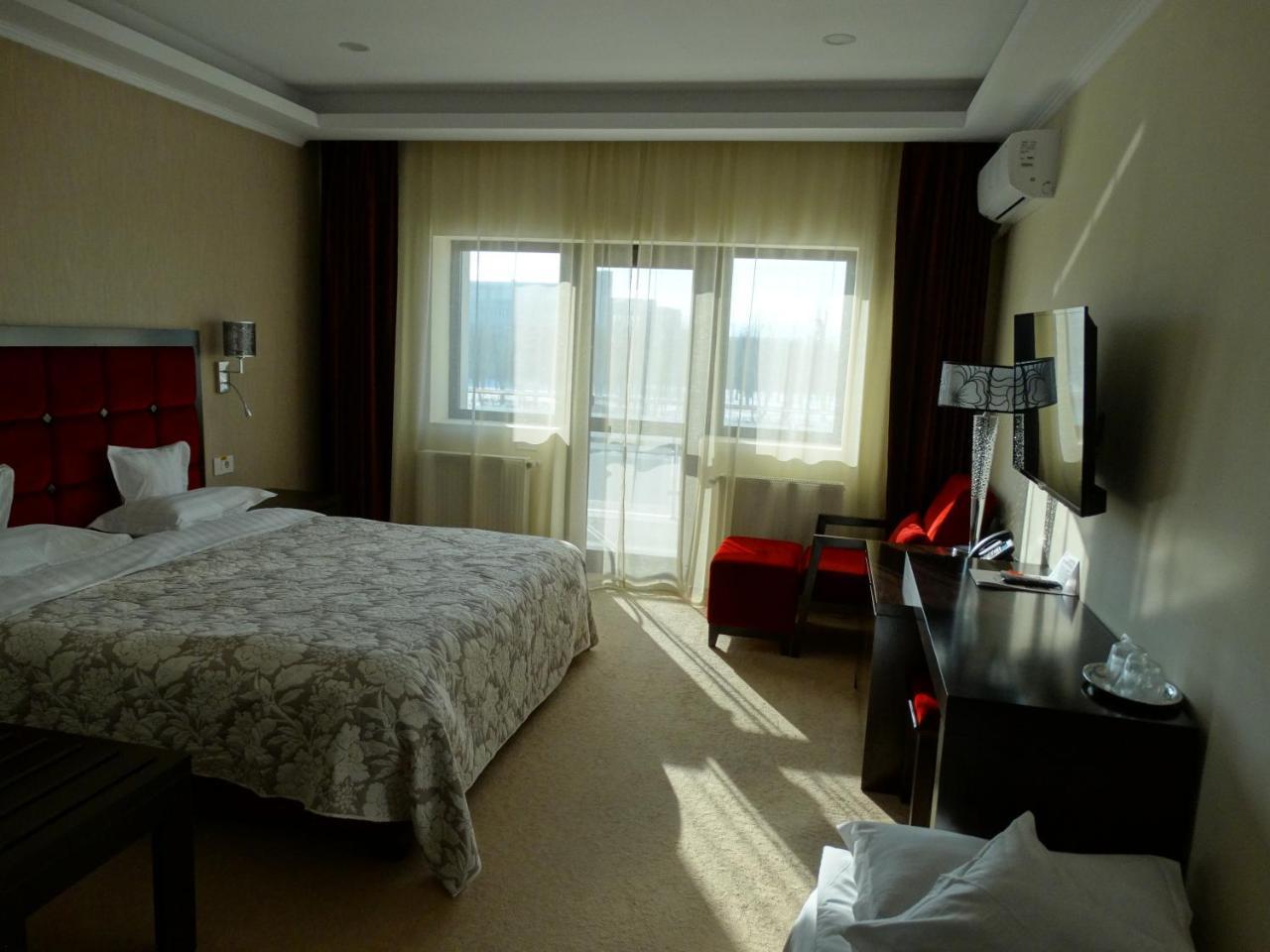 Terra Iasi Hotel