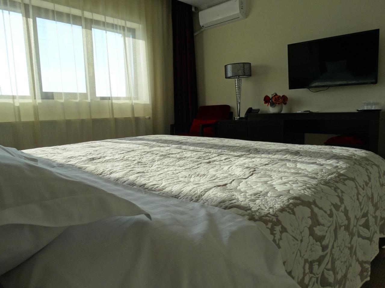 Terra Iasi Hotel