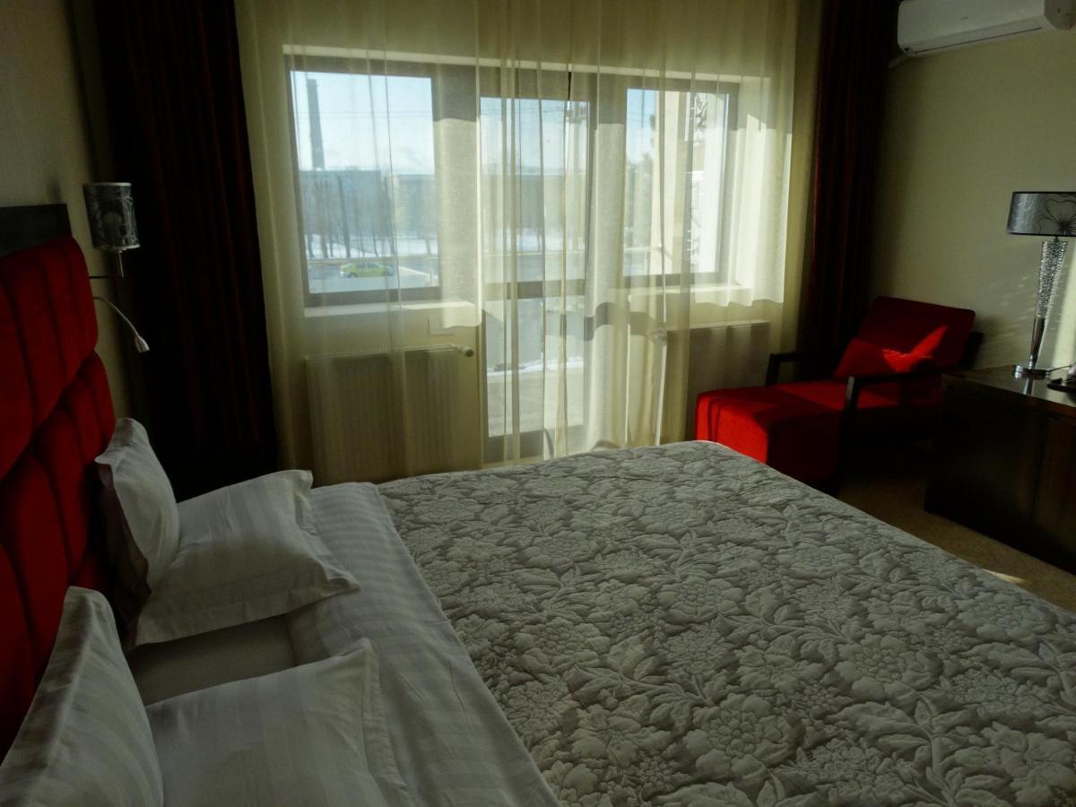 Terra Iasi Hotel Valea Lupului (Iasi)